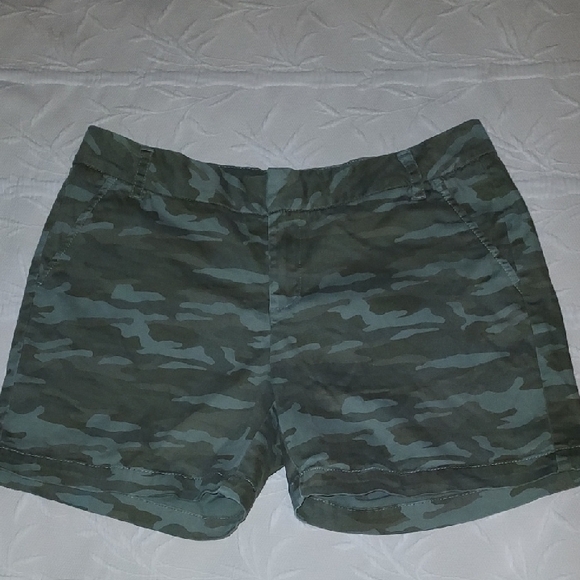 Caslon Pants - Caslon Shorts NWOT